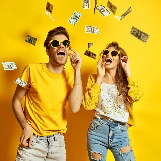 101彩票 App 界面