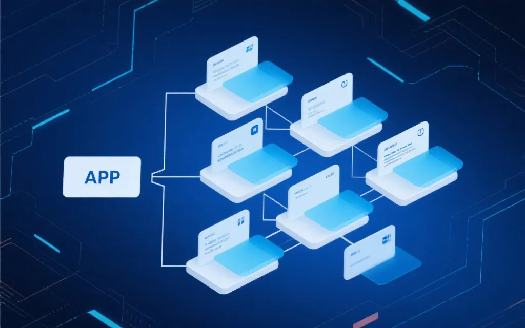 SG11选5app下载信息结构全解：轻松掌握合规安装与安全机制